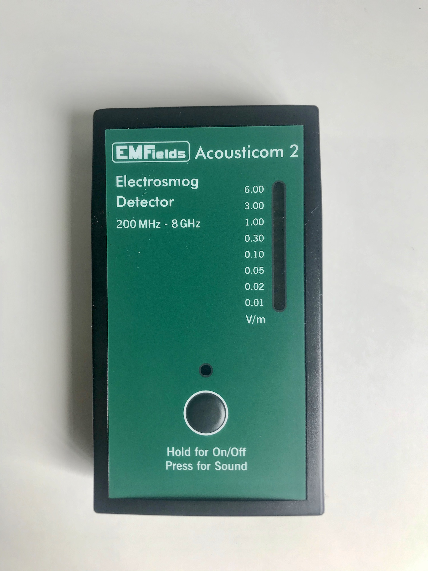 Acousticom 2 Acousticom 2