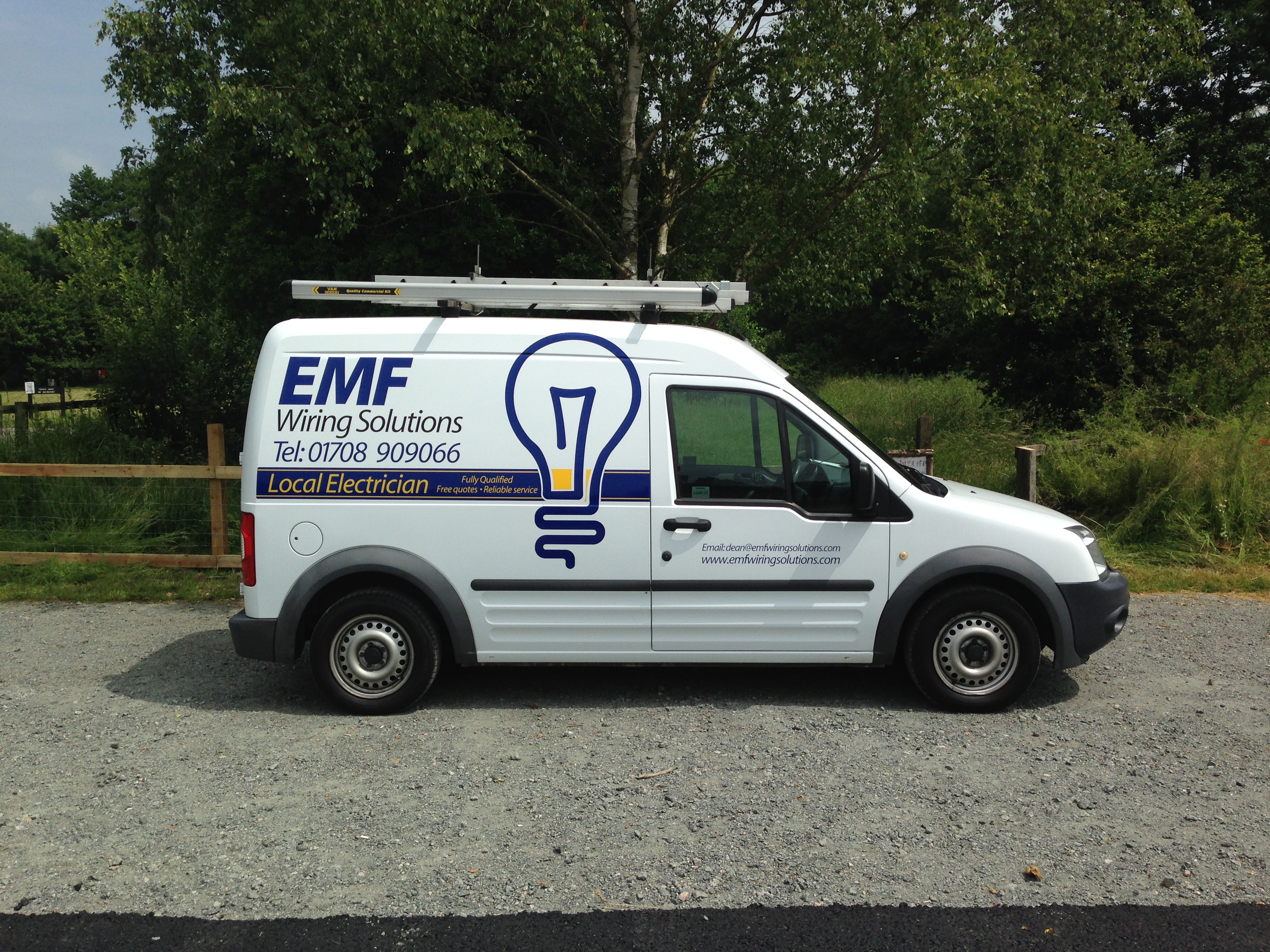 Local Electrician