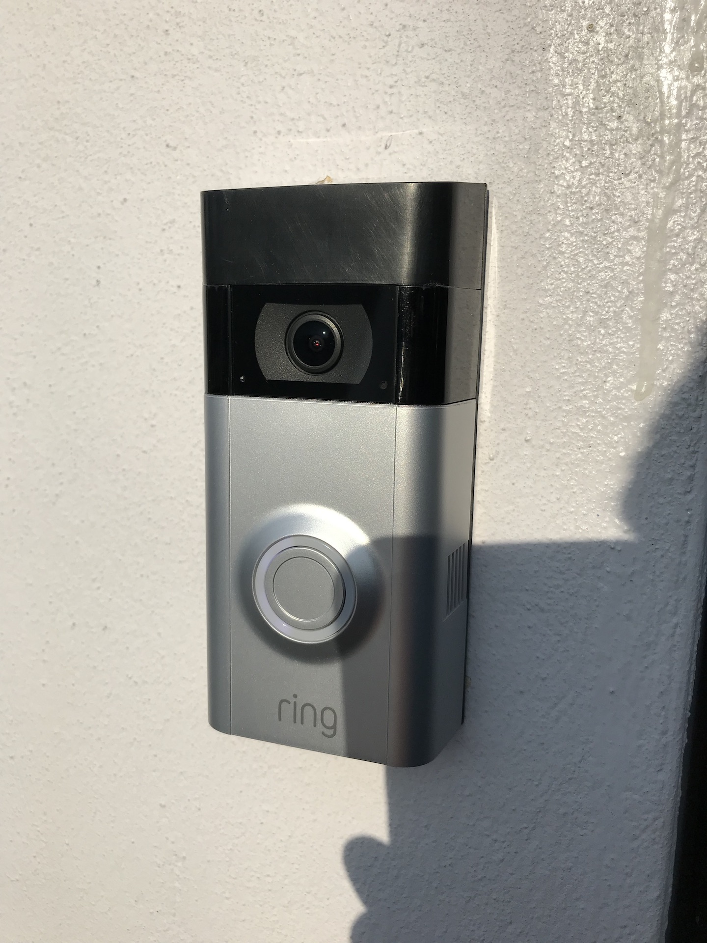 Ring Doorbell
