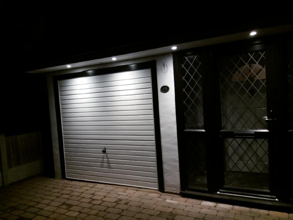 Outdoor lighting