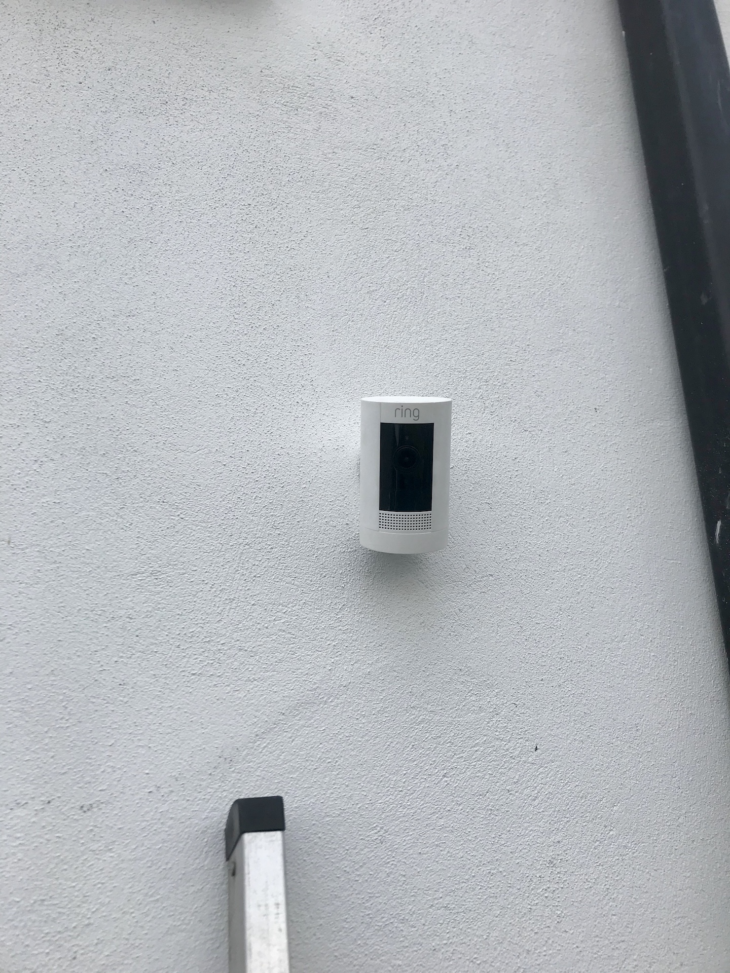 Ring Security Camera