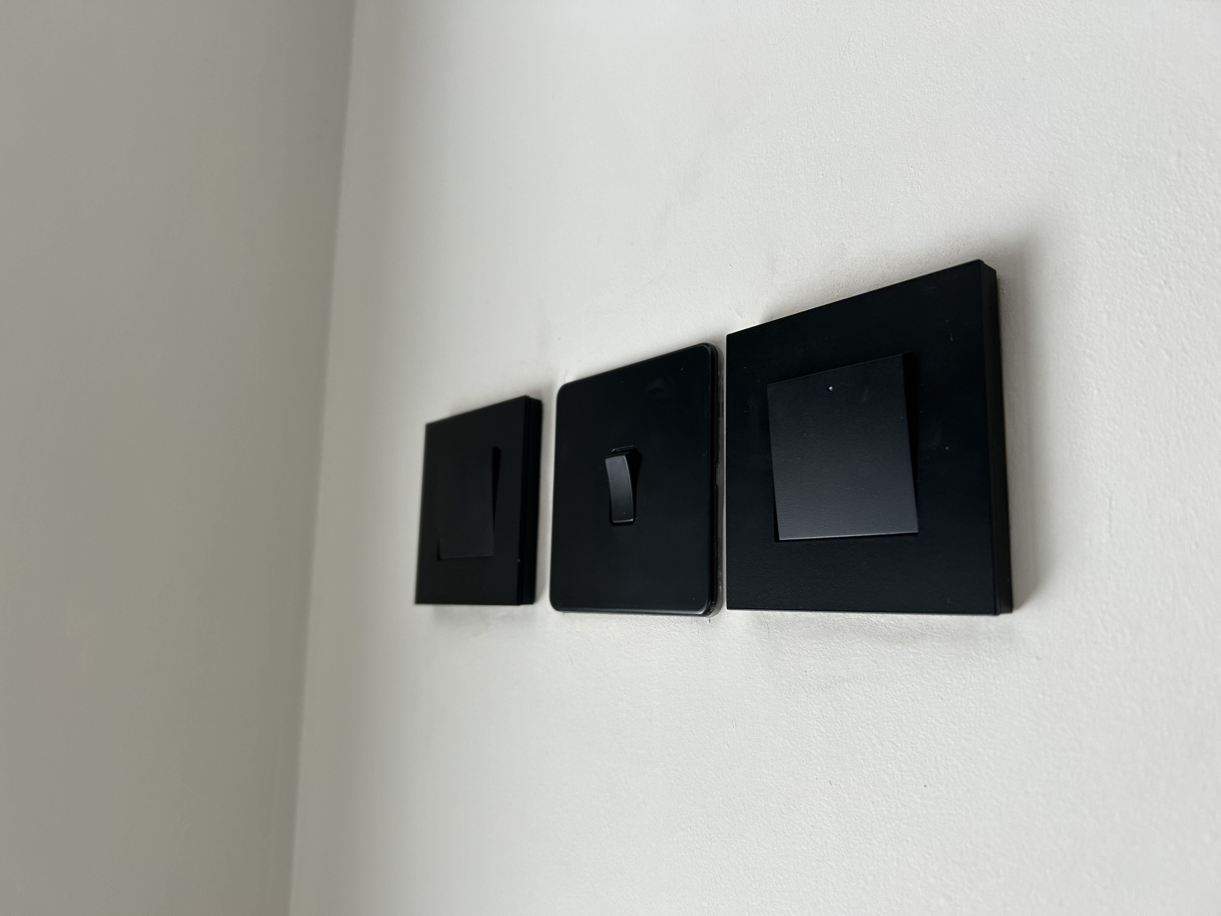 Light Switches