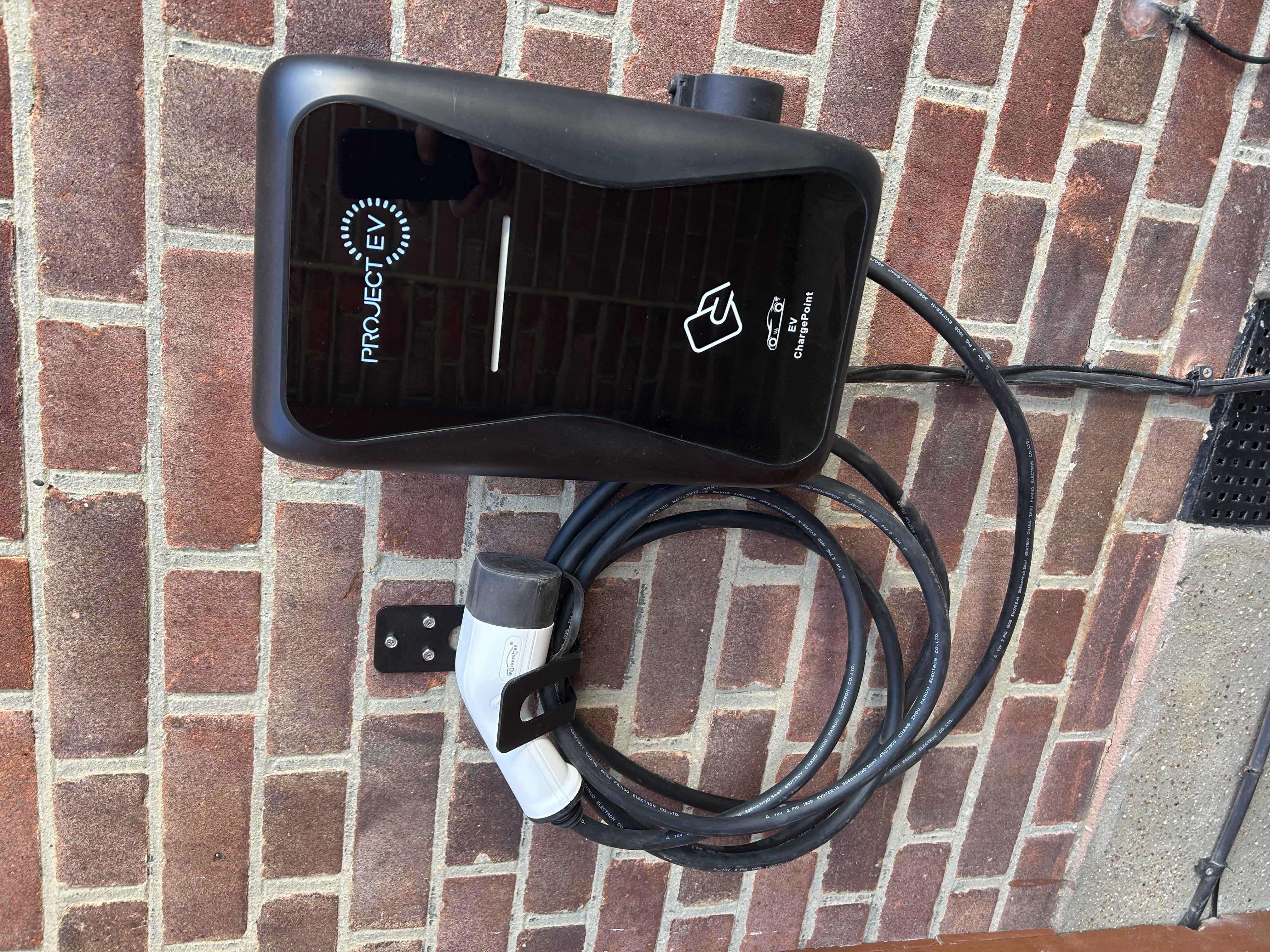 EV Charger