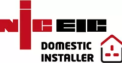 NICEIC Electrician in Upminster